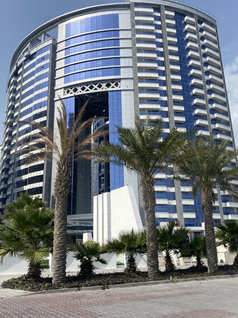 فروش ۸۹متر یکخواب /سرمایه گذاری/برج مجلل دانا