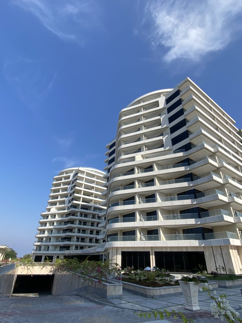 فروش ۱۰۰متر یکخواب/منطقه اعیان نشین/کرانه ۲