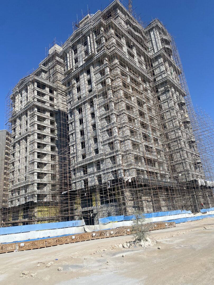 فروش ۷۲متر یکخواب/خوش نقشه/برج آرین پالاس