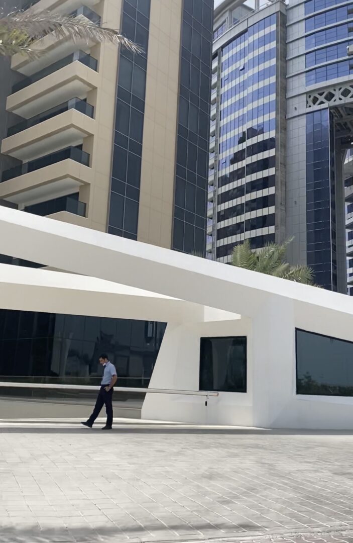 فروش یکخواب/شرایط پرداخت/برج پرشین مارینا