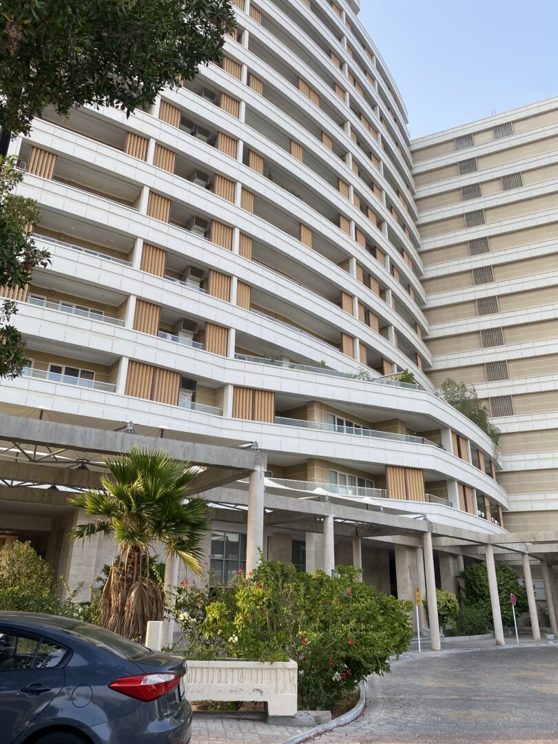 ۸۲متر یکخواب/سرمایه گذاری/برج کرانه ساحلی