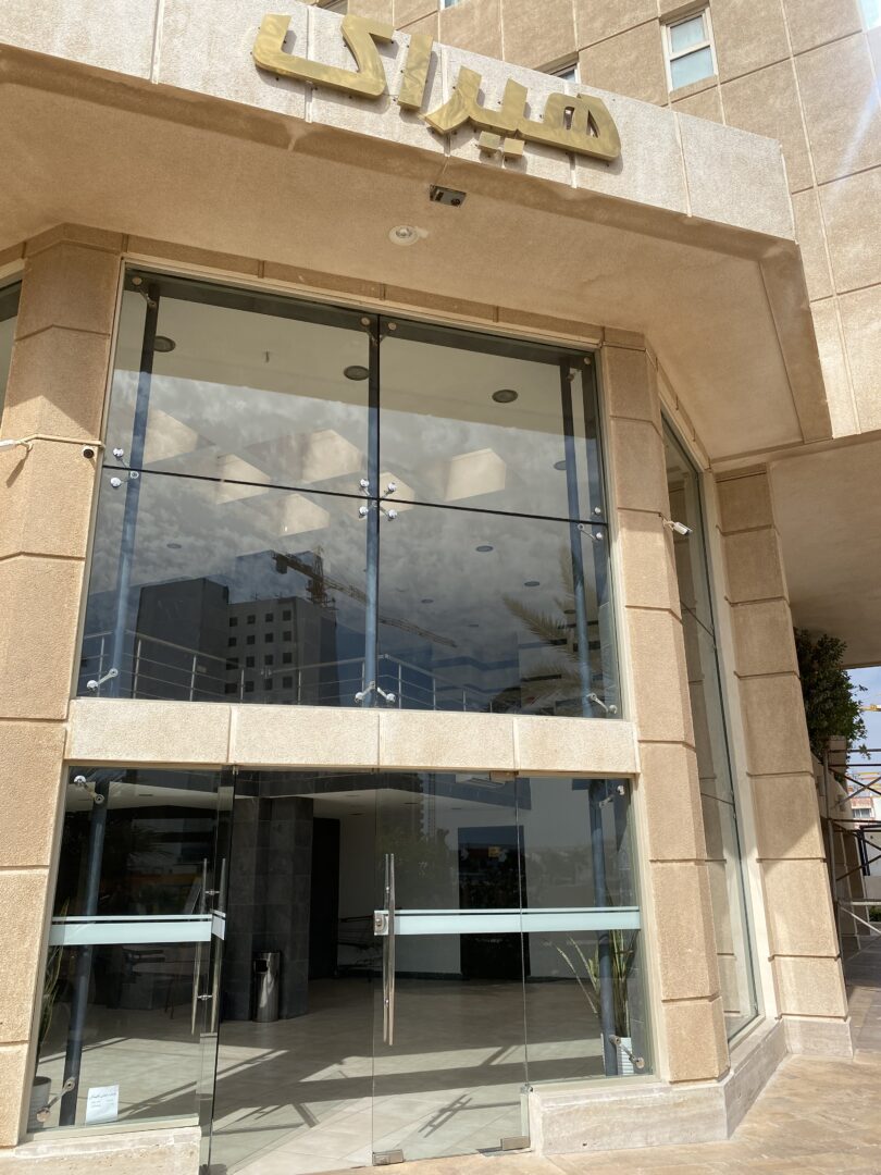 فروش ۶۰متر یکخواب/تراس بزرگ/برج هیراک