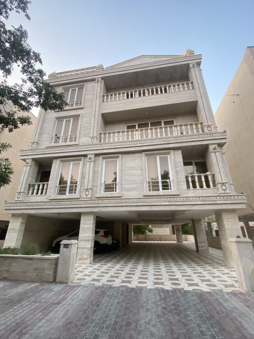 فروش ۸۸متر دوخواب/خوش نقشه/نوبنیاد۲