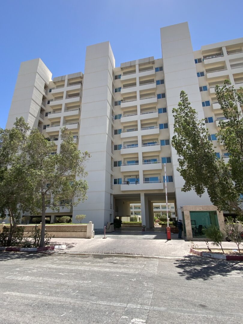 ۱۰۰متر دوخواب/نوسازی شده/دامون ۶ صدف