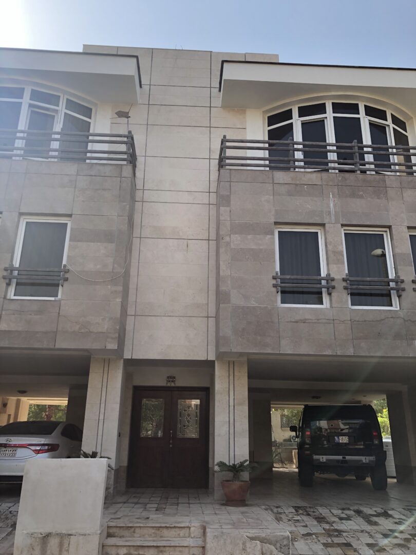 تهاتر و فروش ۴۵۰متر بلوک یکجا/شهرک صدف فاز۱