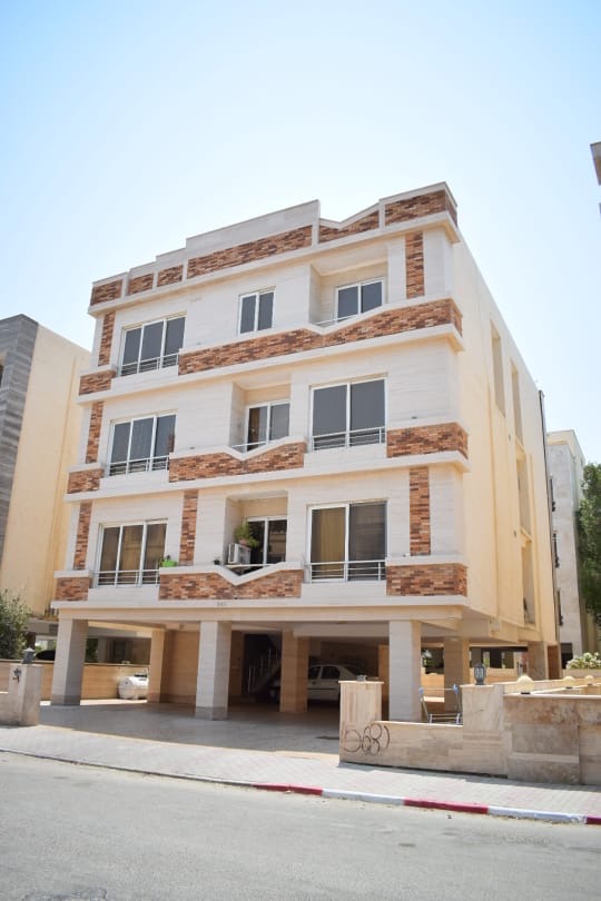 فروش ۸۲متر دوخواب/رو به نما/نوبنیاد۱