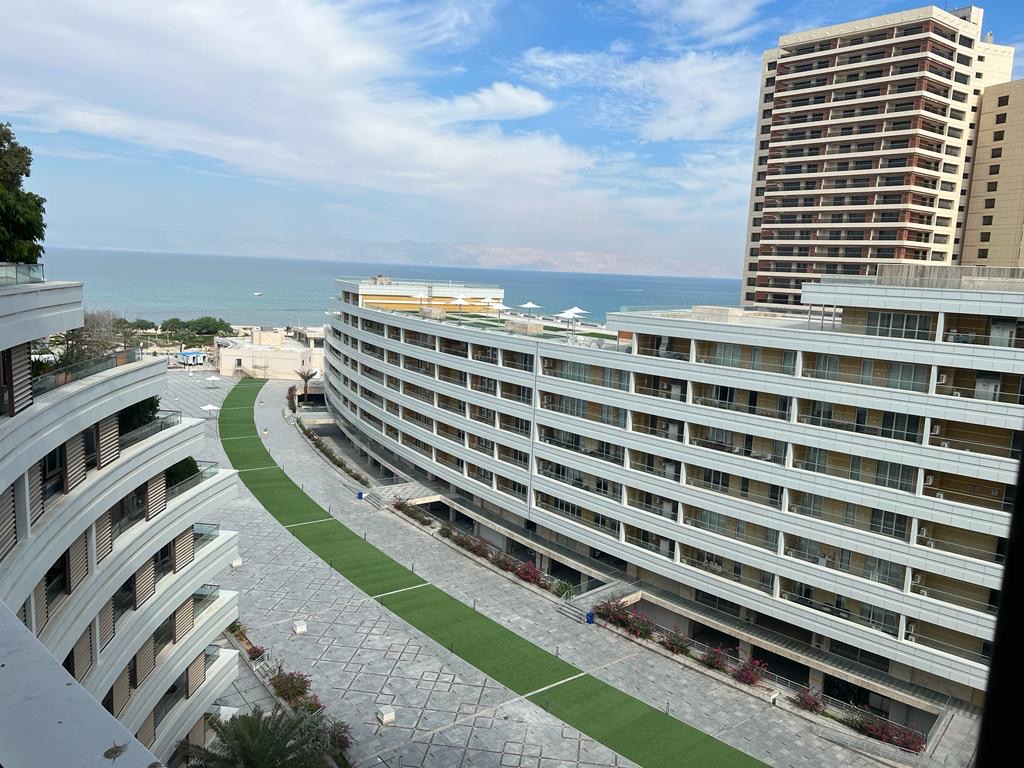 تهاتر و معاوضه یکخواب/برج فول مشاع/کرانه ساحلی