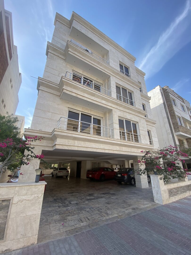 فروش و تهاتر  دوخواب نوبنیاد با صدف