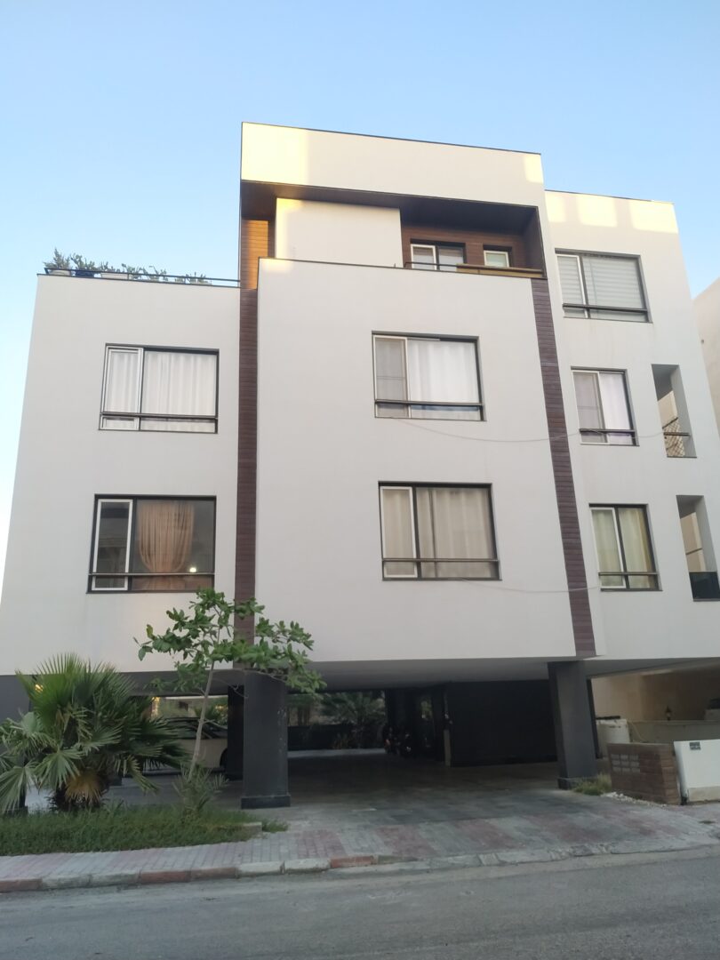 فروش ۶۸ متری نوبنیاد یک(یکخواب)