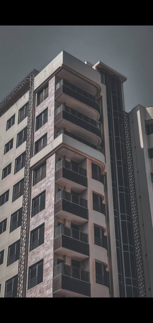 فروش ۹۰متری برج فرهیختگان(فاز ۷صدف)