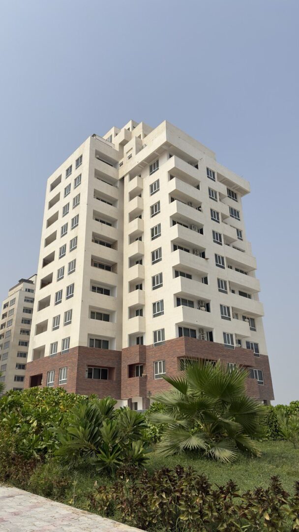 فروش ۱۳۳متری دهکده ساحلی کیش