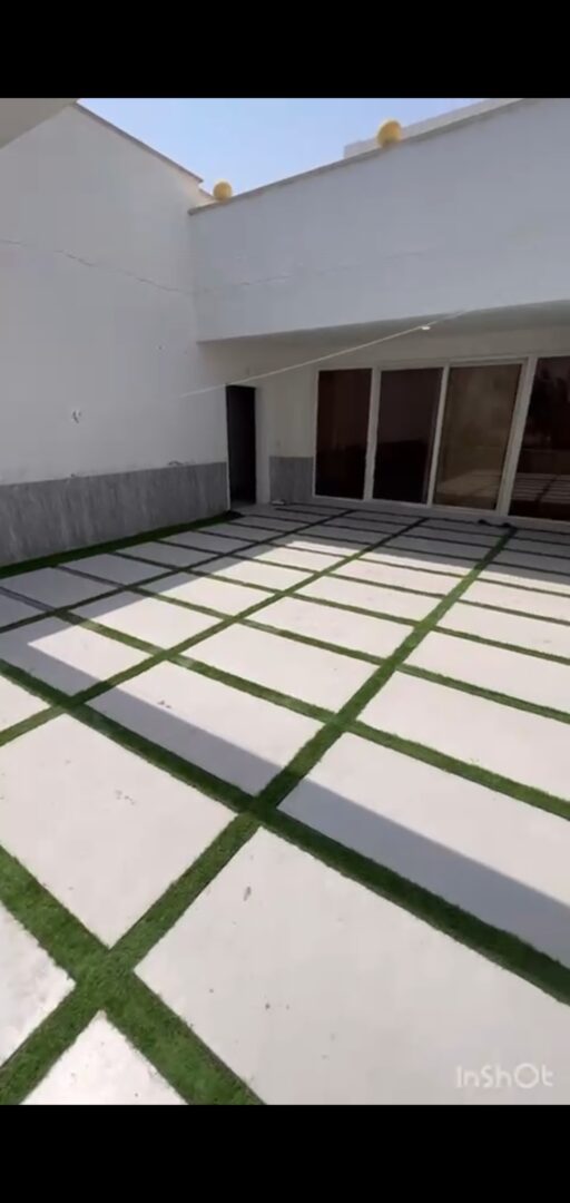 اجاره ۱۵۰ متری ویلایی دهکده ساحلی