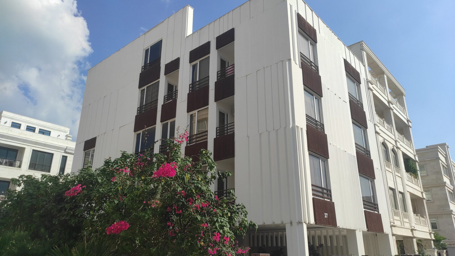 فروش جزیزه کیش صدف فاز7