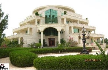 فروش آپارتمان مجتمع مسکونی کیش آناهیتا