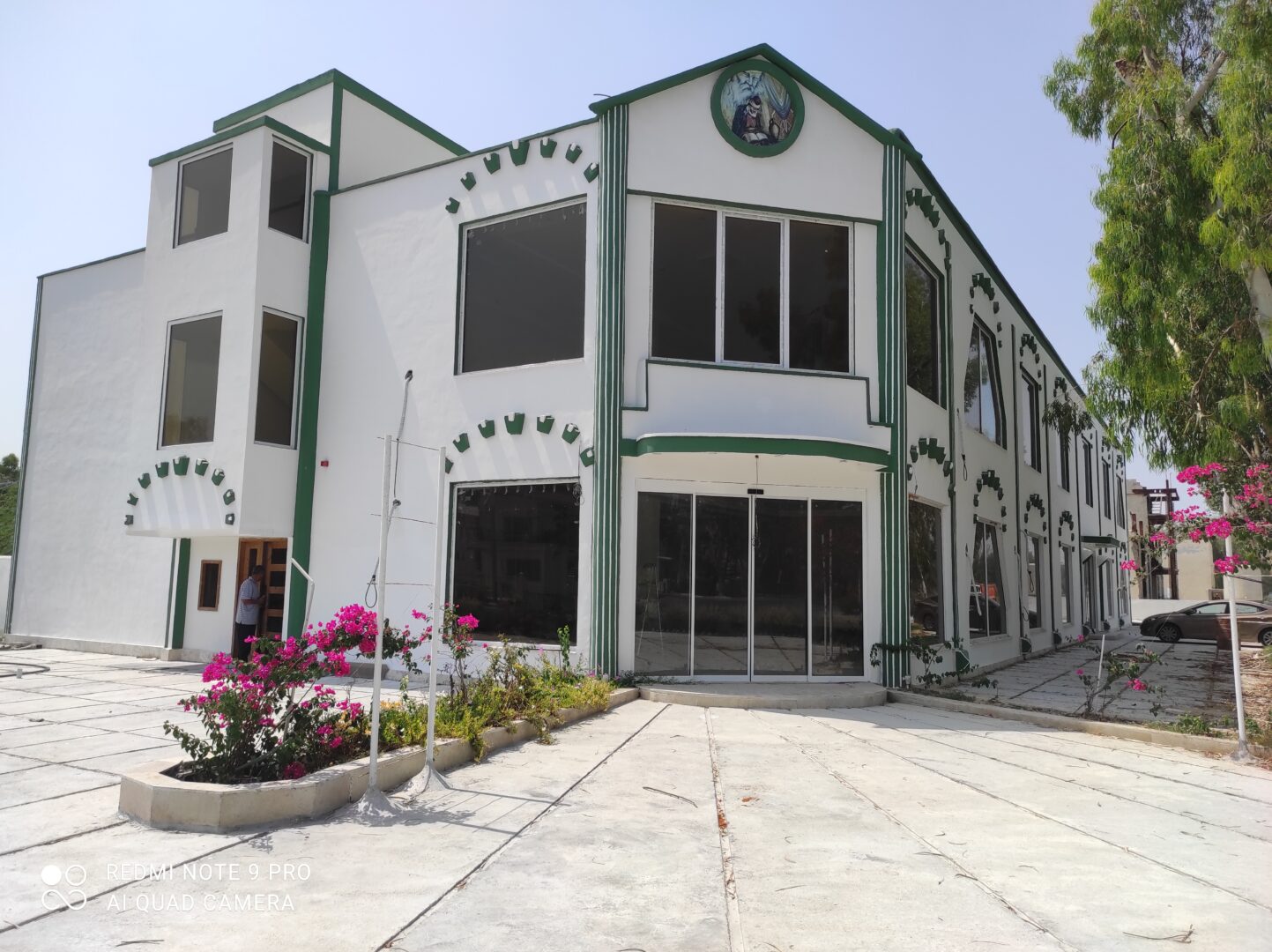 فروش سوله شهرک صنعتی جزیره کیش