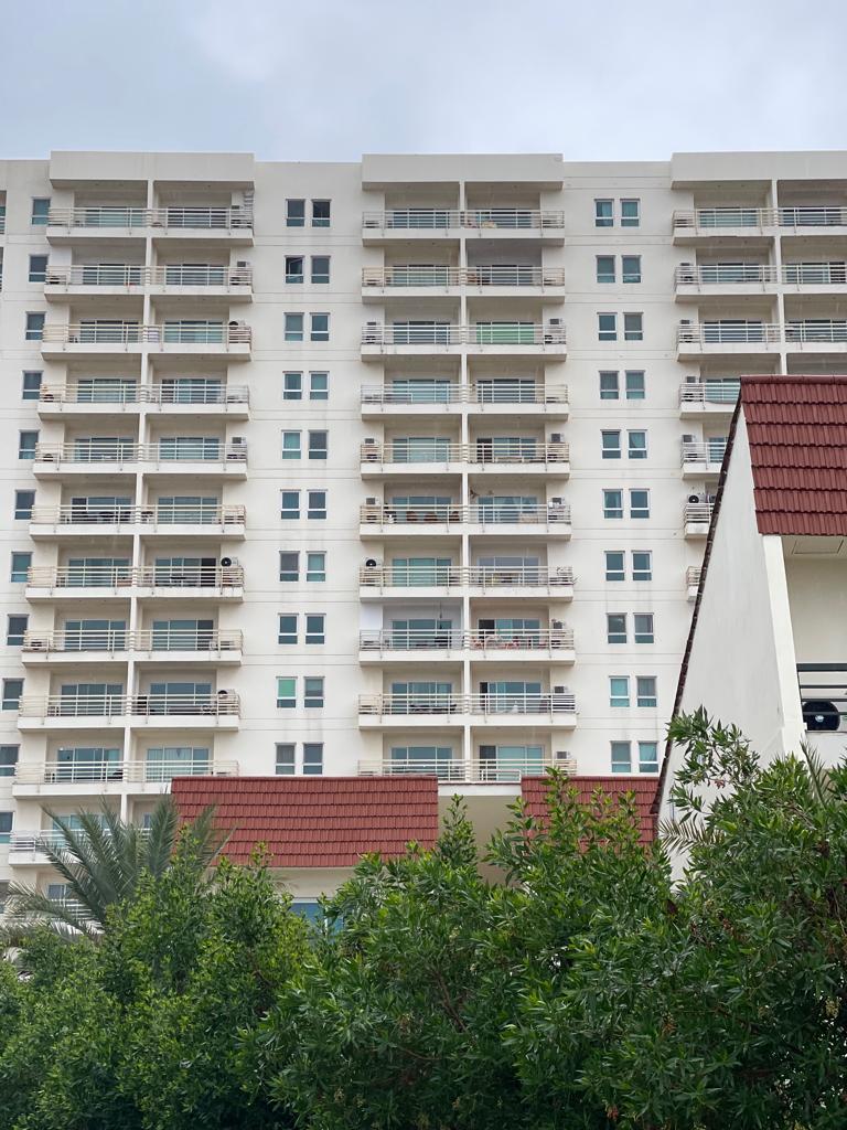 پنت هاووس برج دامون ساحلی جزیره کیش