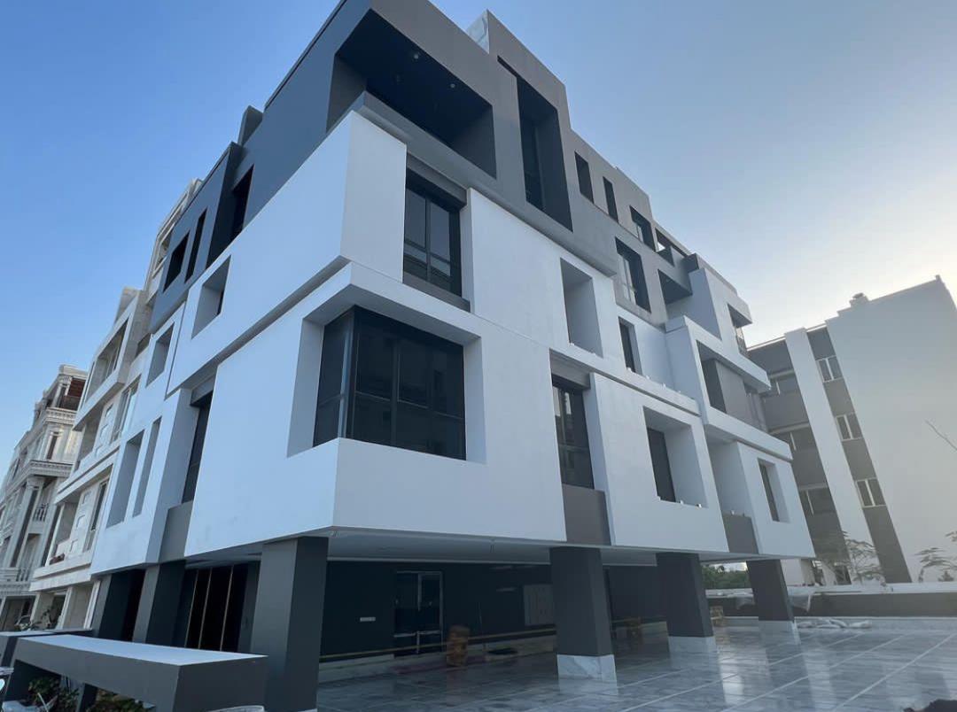 فروش بلوک یکجا شهرک صدف جزیره کیش