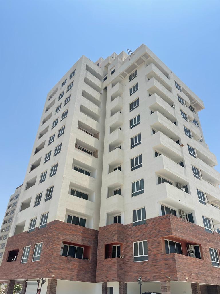 فروش برج مسکونی جزیره کیش دهکده ساحلی