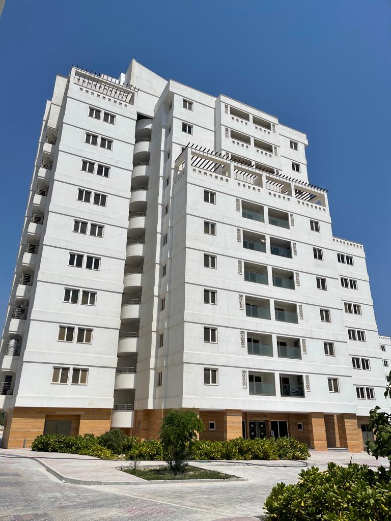 فروش برج ساحلی، پنت هاوس دید دریا