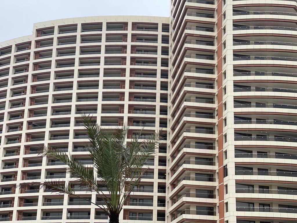 فروش برج پرشین ساحلی جزیره کیش