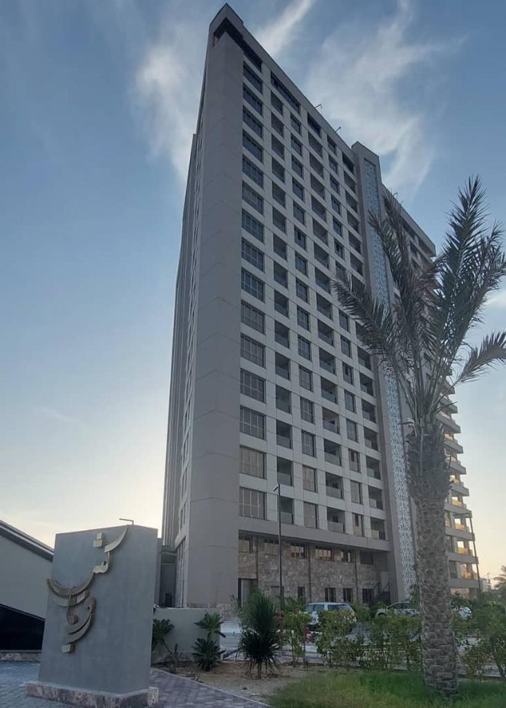 اجاره آپارتمان کیش