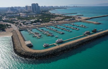 فروش مغازه تجاری خدماتی در کیش | منطقه میرمهنا | موقعیت استثنایی