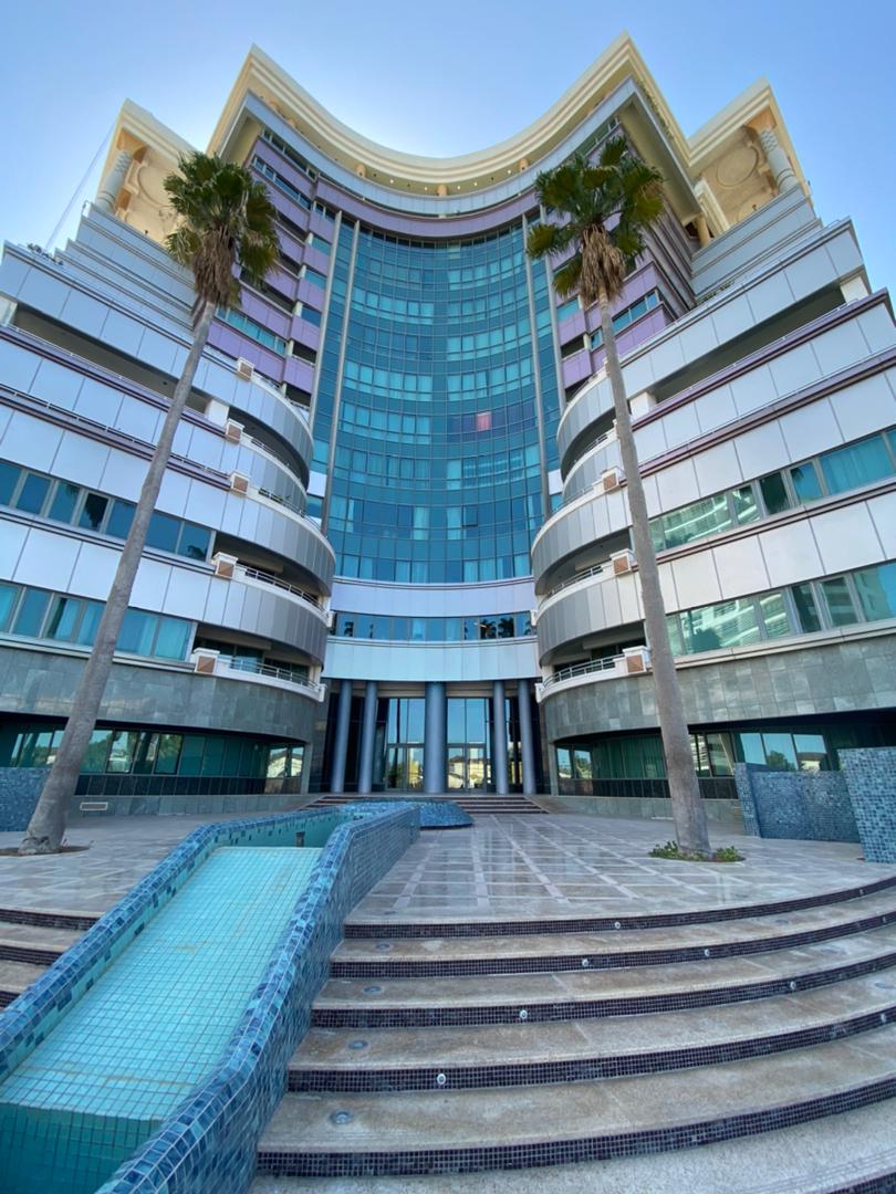 فروش برج ساحلی میکا جزیره کیش دید دریا