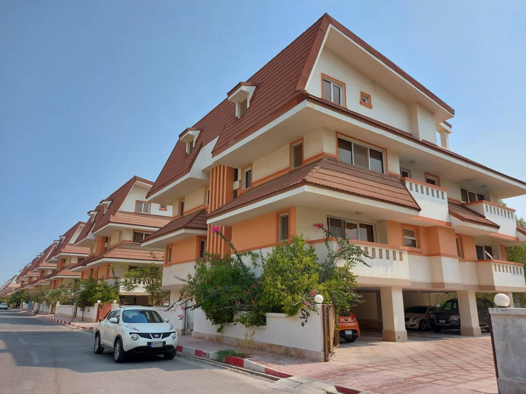 فروش و یلا جزیره کیش