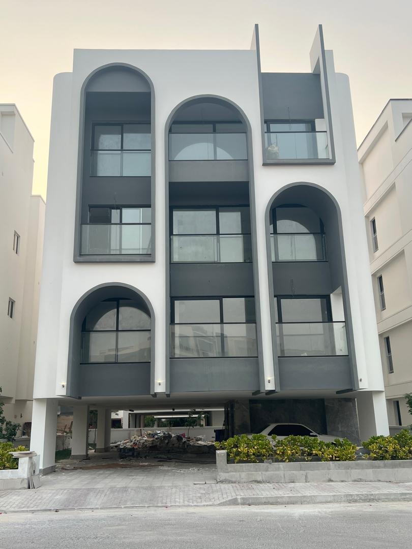 فروش آپارتمان نوبنیاد فاز3