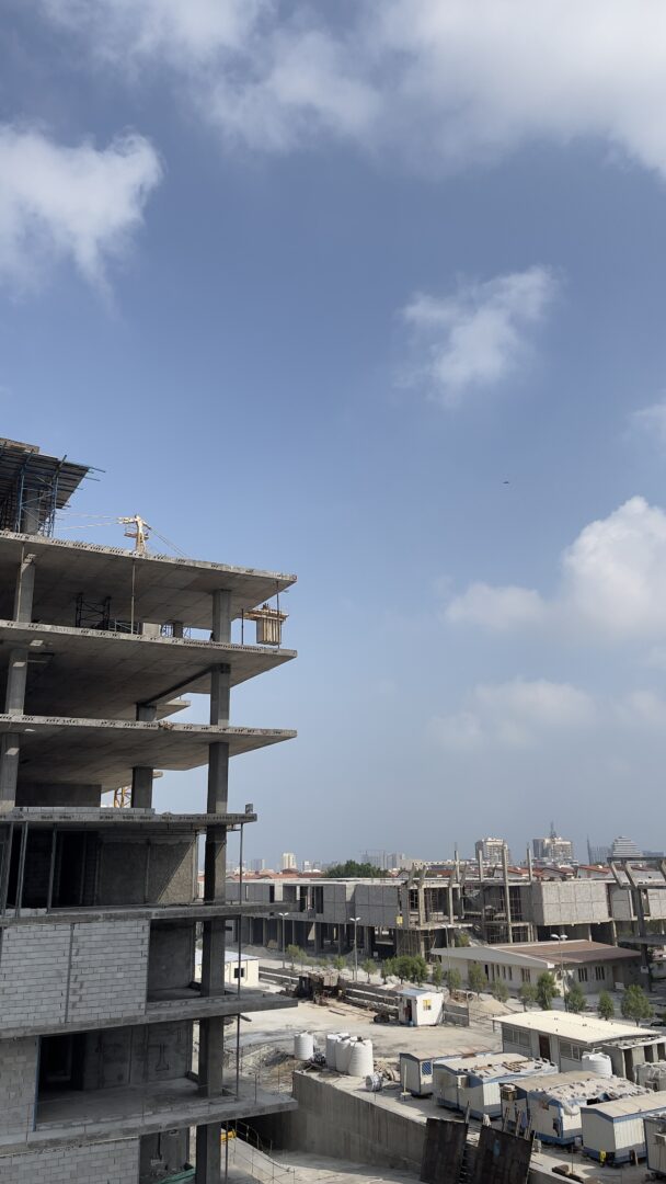 پیش فروش واحد فاز ۶ شهرک صدف کیش