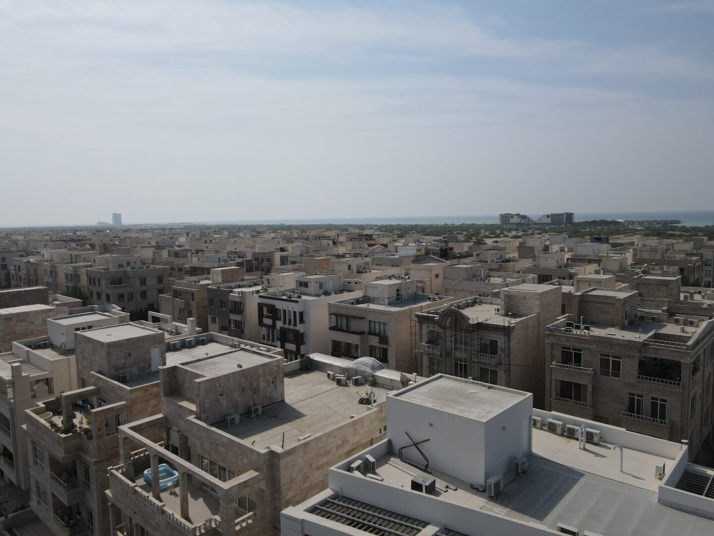 اجاره آپارتمان فاز 5 صدف