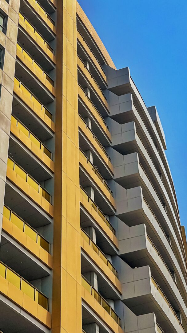 فروش یک خواب برج طلایی کیش