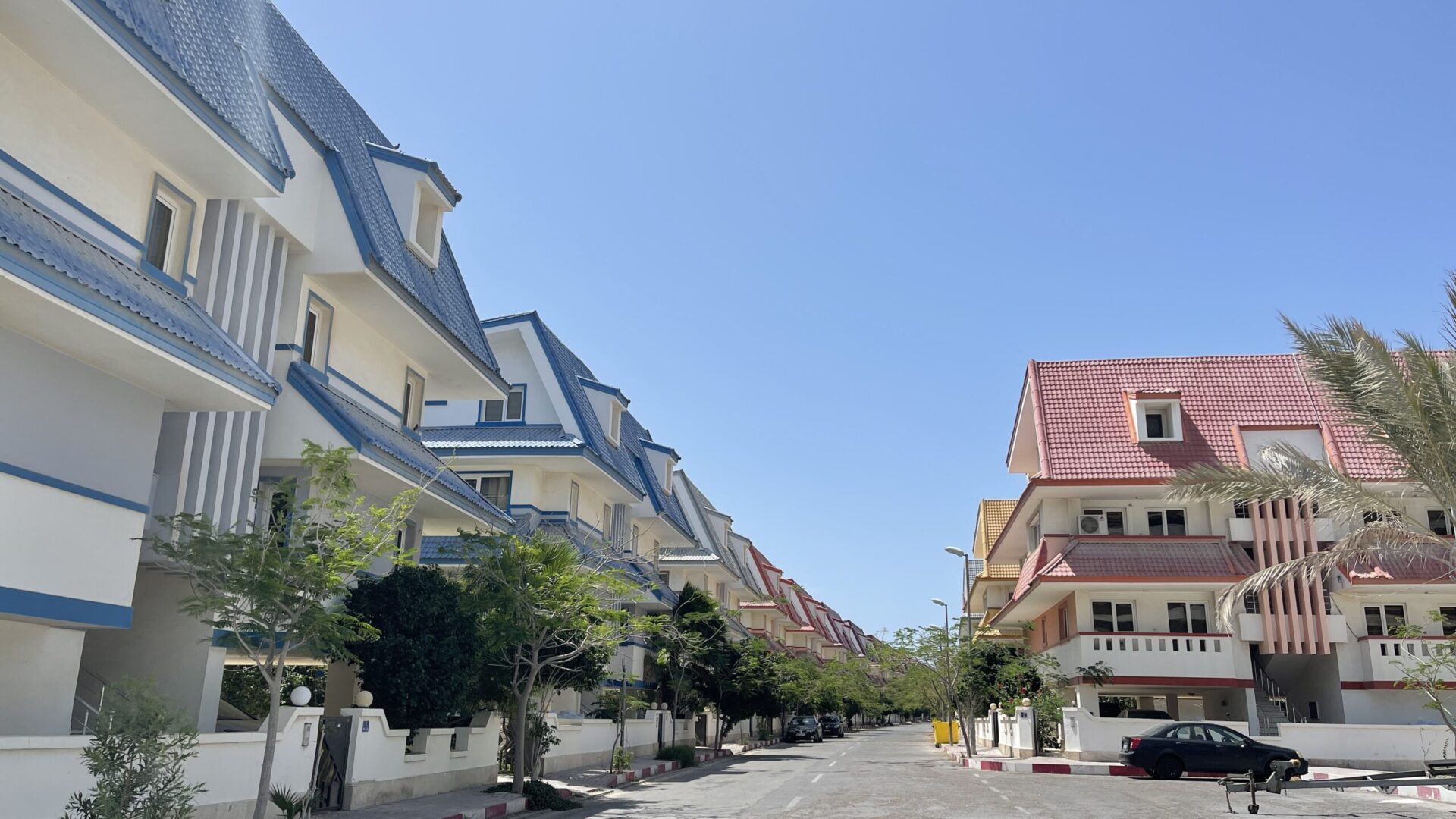 فروش فاز 3 شهرک صدف جزیره کیش