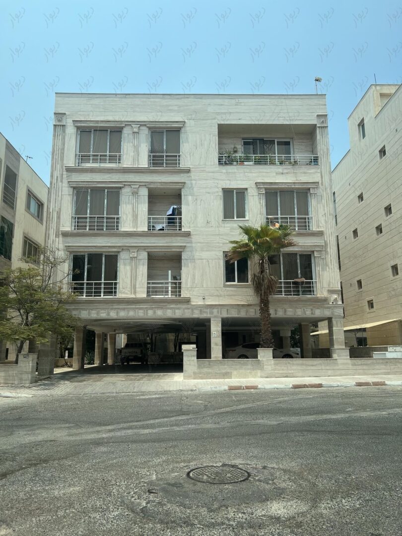 فروش آپارتمان نوبنیاد 1