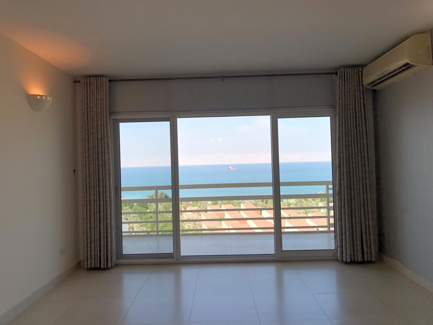 فروش ۱خواب دیددریا دامون کیش ایر/سنددار/کیش