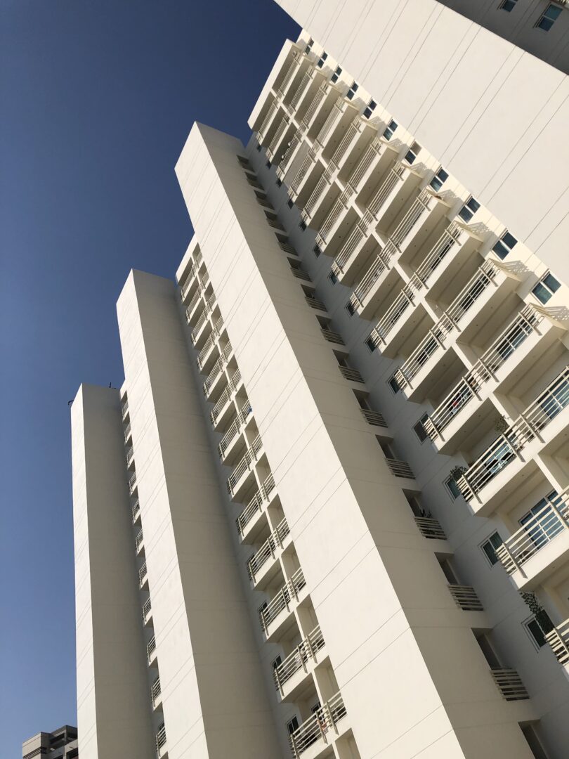 پنت هاووس برج دامون کیش ایر /فروش یا تهاتر /کیش