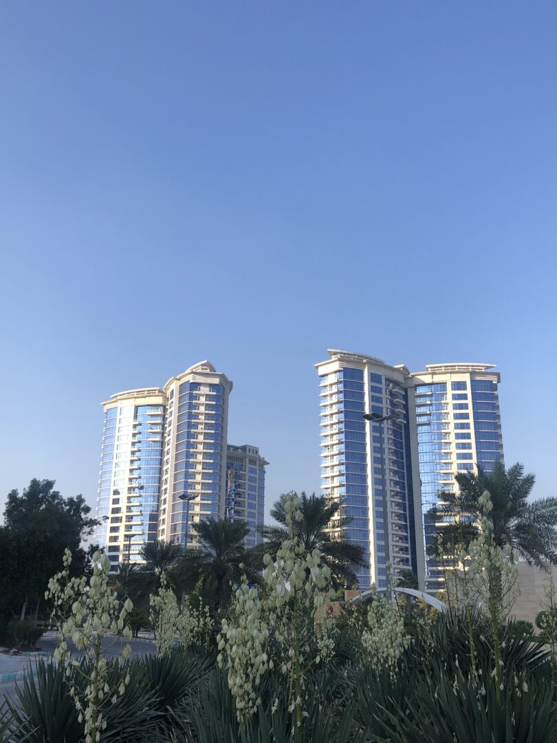 برج دوقلو کیش ۳خواب دیددریا‌ و جزیره /فروش یا تهاتر