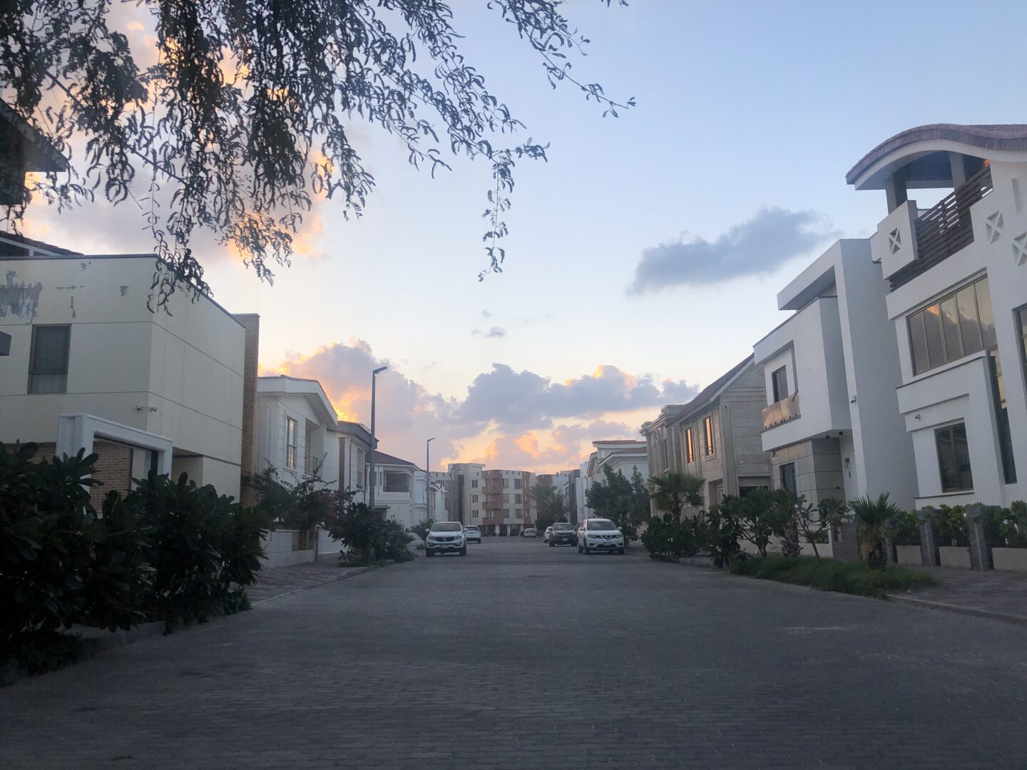 فروش یا تهاتر تریبلکس F3 کیش / ۵خواب