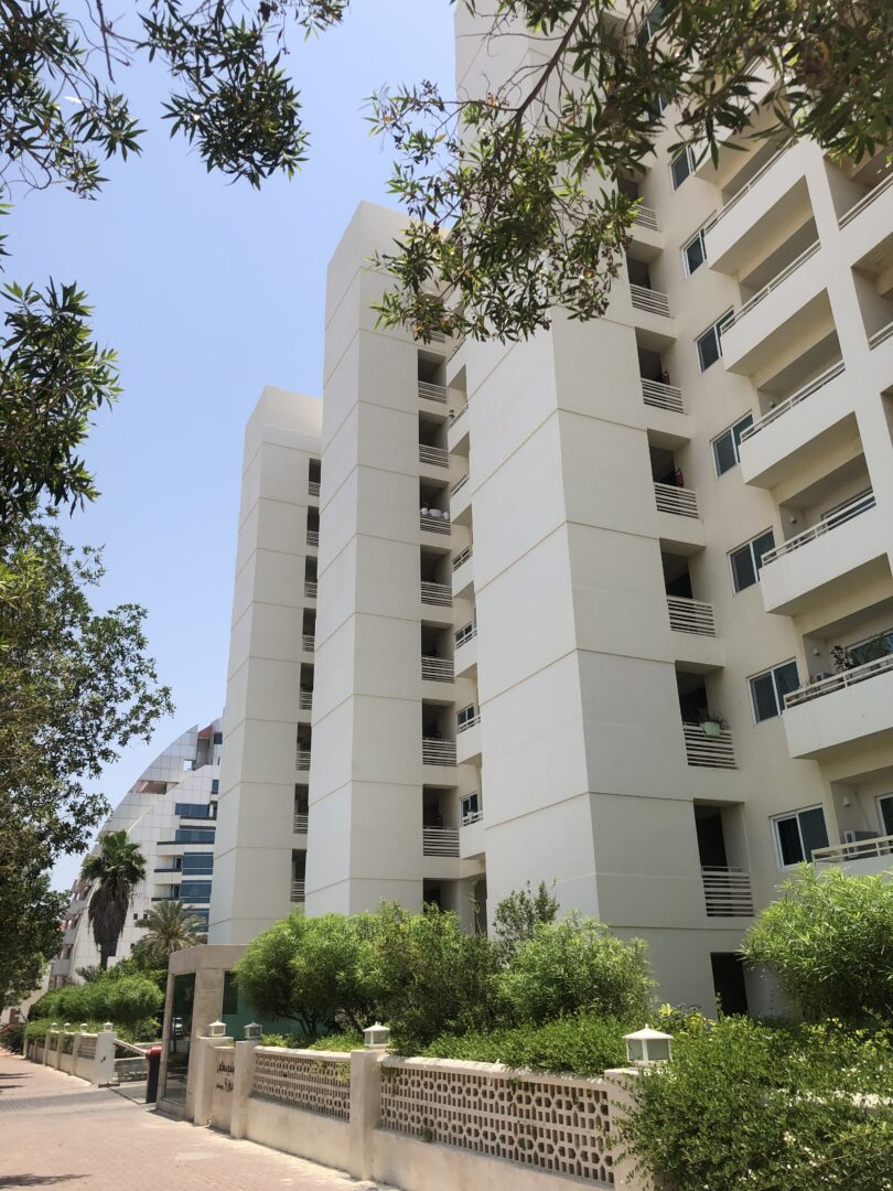 فروش برج دامون ۶صدف/ کیش/سنددار