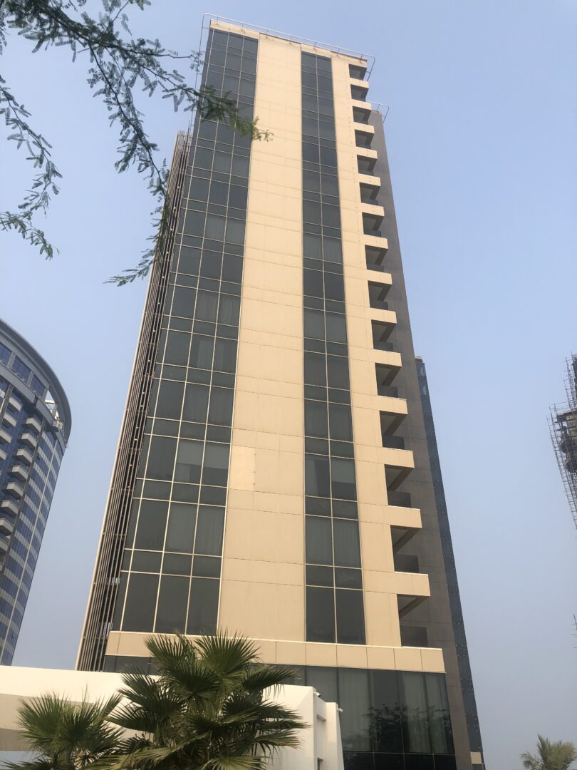 اکازیون برج پرشین مارینا ۲خواب دیددریا