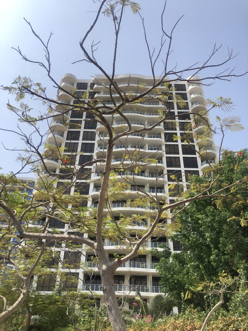 فروش یکخواب برج های ساحلی شهر آفتاب