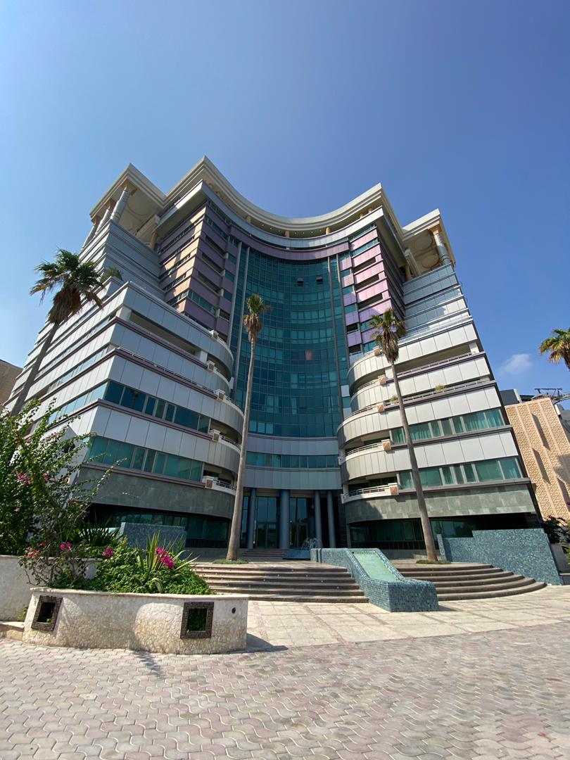 برج ساحلی میکا ۲خواب دیددریا کیش