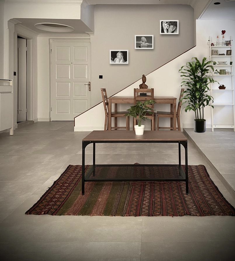 فروش دوبلکس دوخواب صدف کیش