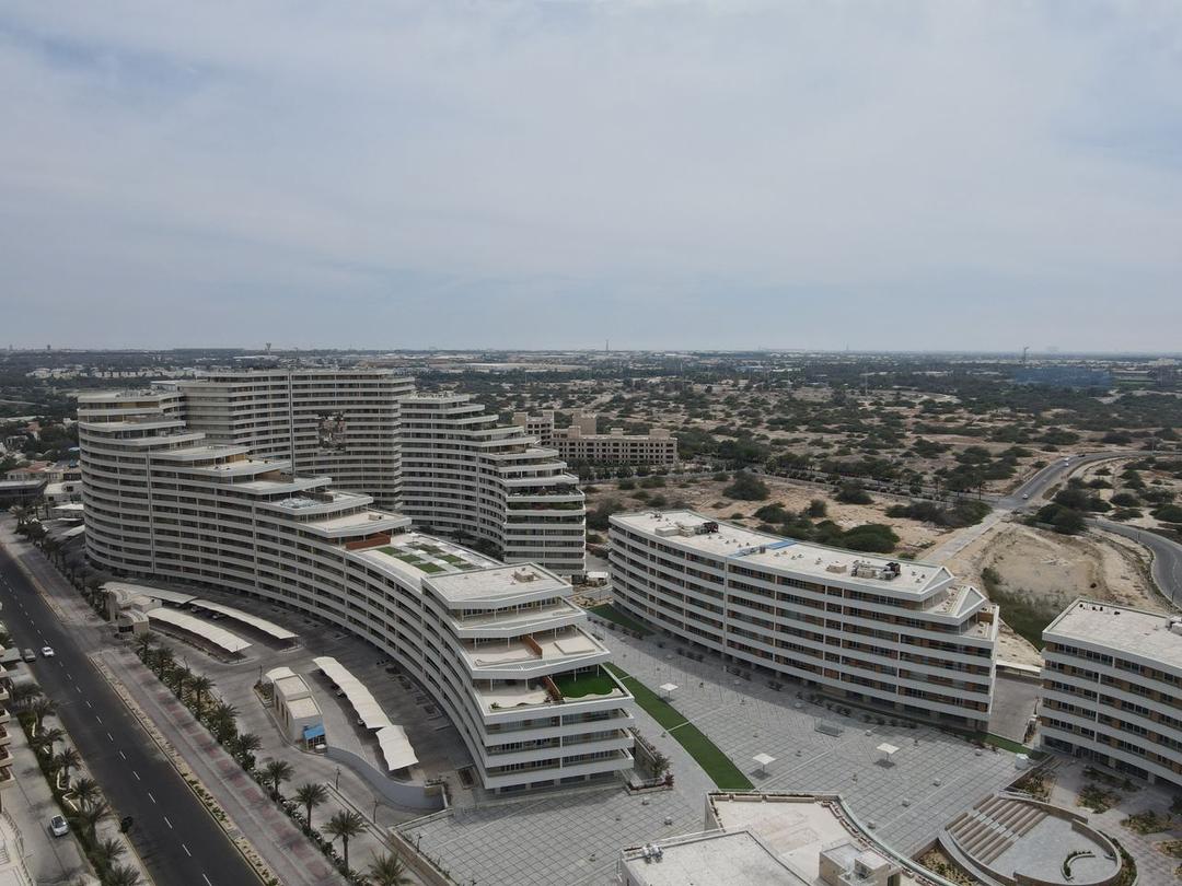 فروش برج کرانه ساحلی ۱خواب دید دریا / کیش