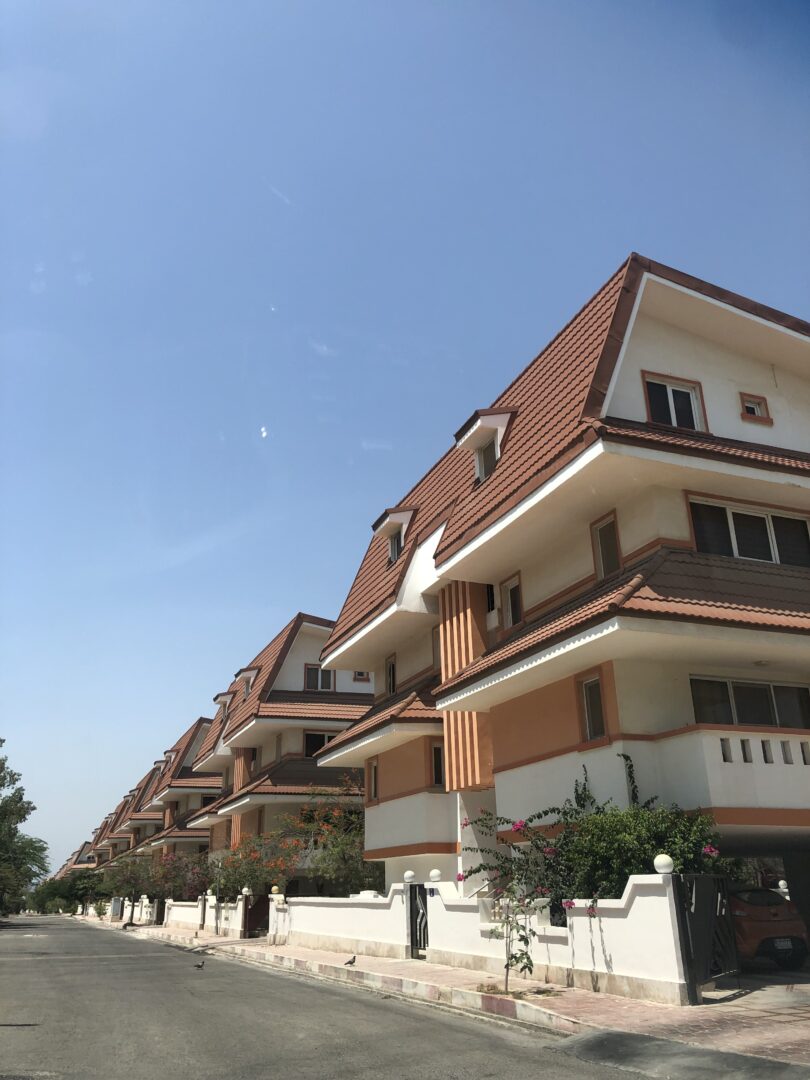 ویلایی ستاره کیش فاز ۶ صدف دوبلکس سنددار