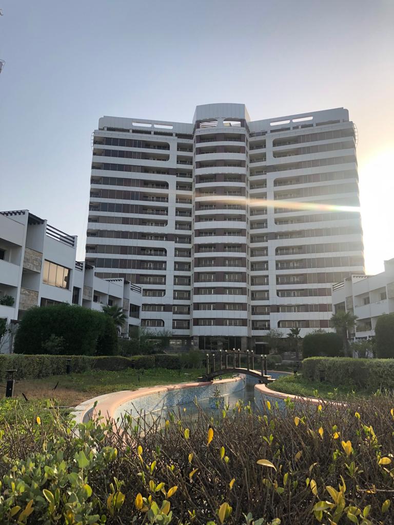 فروش دوخواب ویلایی سایه / کیش