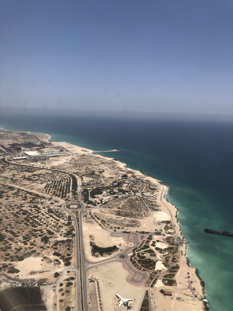 دو خواب با تراس بزرگ رایگان / شهرک نوبنیاد ۳ / منطقه ی نوسازها / کیش