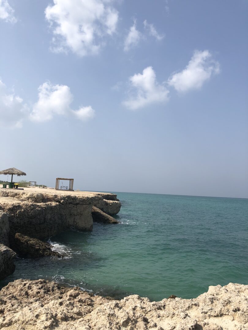 فروش دو خواب متراژ اقتصادی / فاز ۷ صدف / کیش