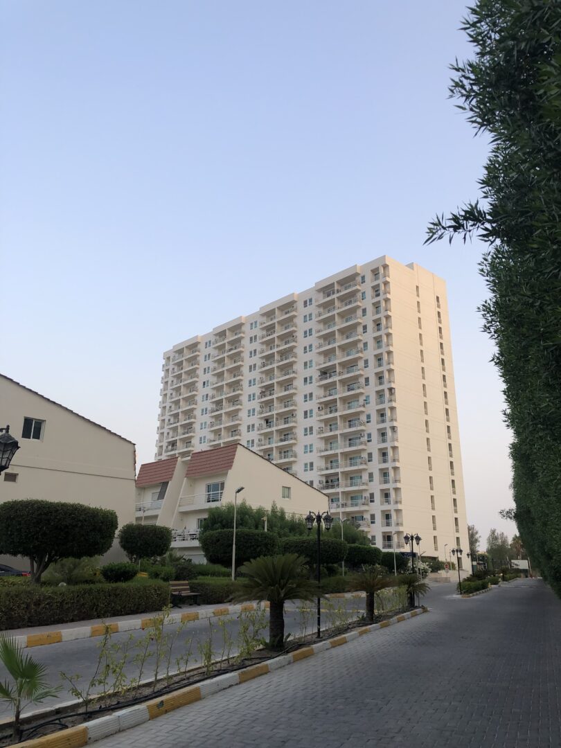 فروش ساحلی ترین ویلایی کیش / مجتمع دامون کیش ایر / یک خواب