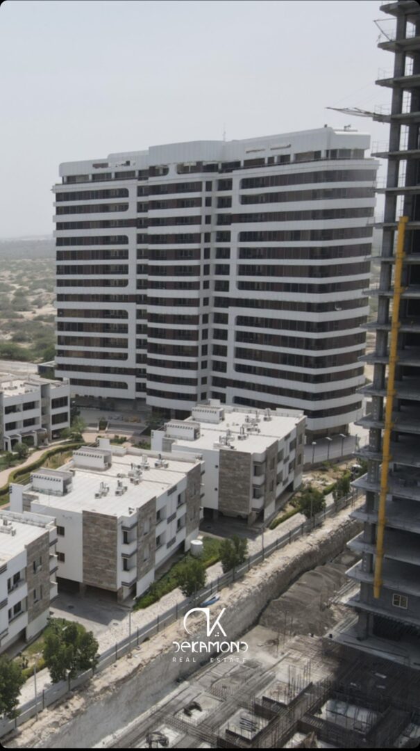 فروش برج مجلل برج سایه